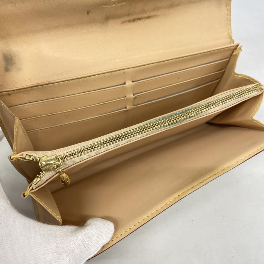 LOUIS VUITTON（ルイ・ヴィトン） ☆SALE【5oe5124】ルイヴィトン 長