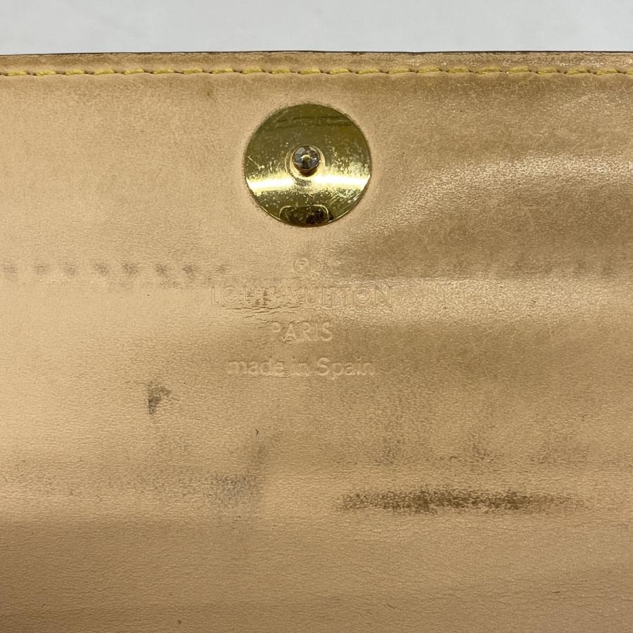 LOUIS VUITTON（ルイ・ヴィトン） ☆SALE【5oe5124】ルイヴィトン 長