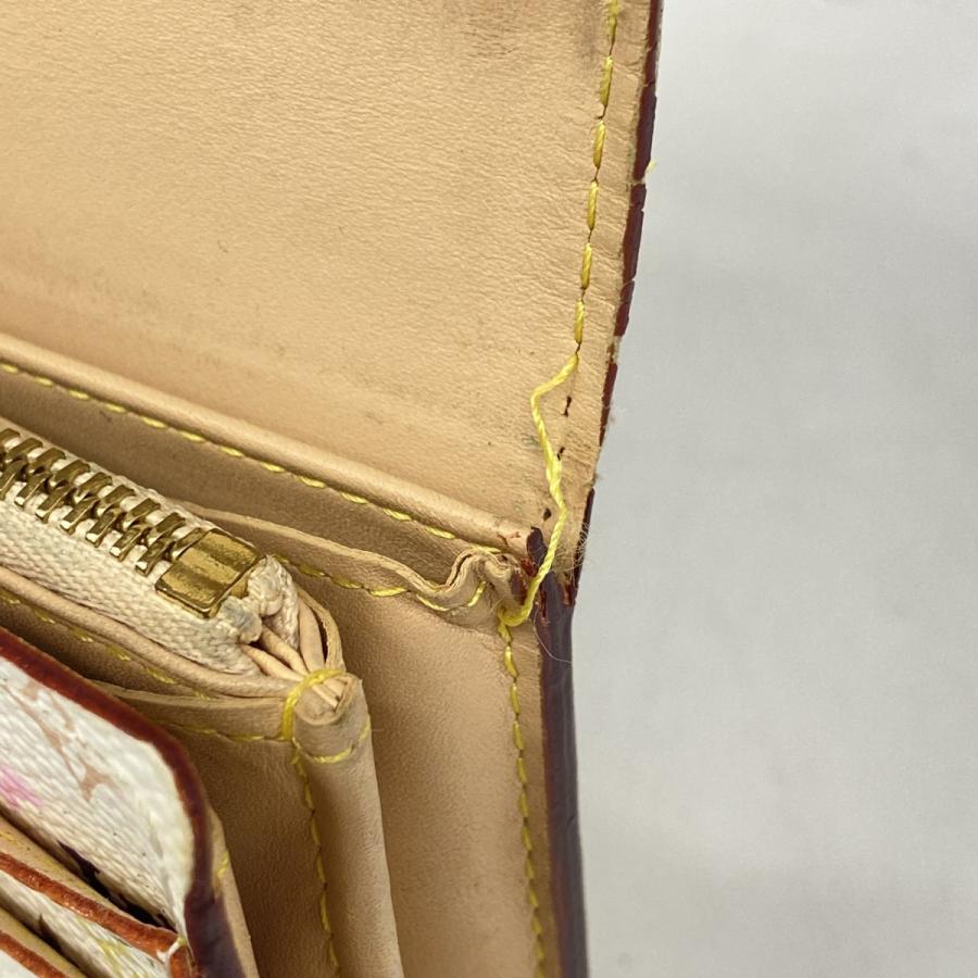 LOUIS VUITTON（ルイ・ヴィトン） ☆SALE【5oe5124】ルイヴィトン 長