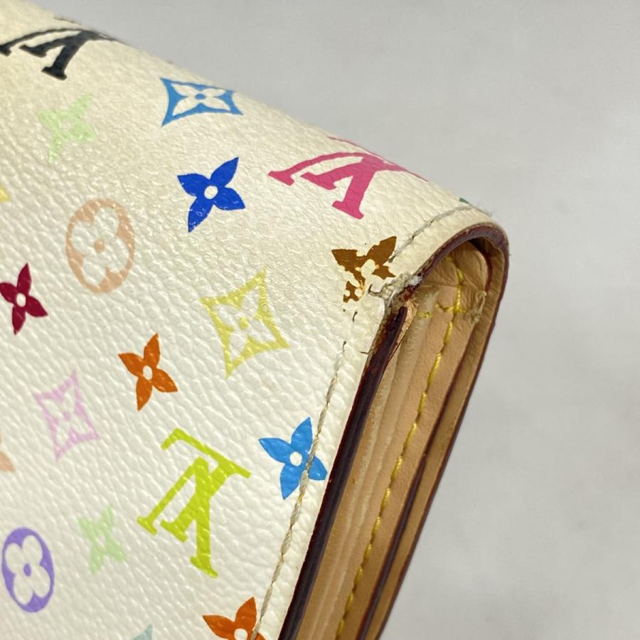 LOUIS VUITTON（ルイ・ヴィトン） ☆SALE【5oe5124】ルイヴィトン 長