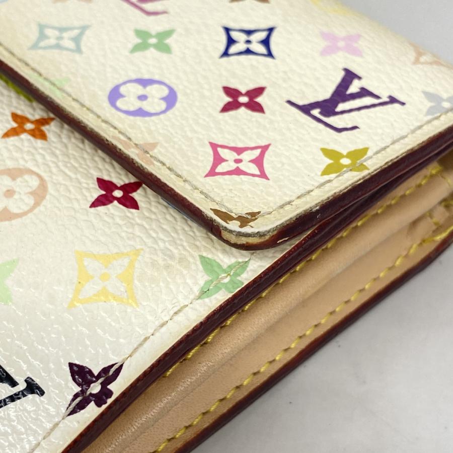 LOUIS VUITTON（ルイ・ヴィトン） ☆SALE【5oe5124】ルイヴィトン 長