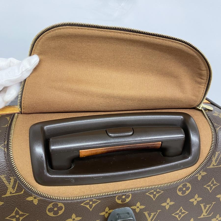 LOUIS VUITTON（ルイ・ヴィトン） 【5oe5174】ルイヴィトン キャリー