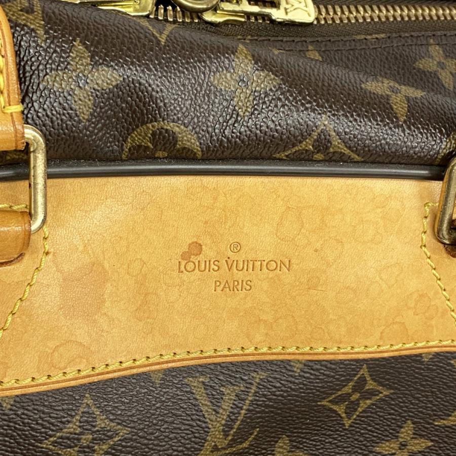 LOUIS VUITTON（ルイ・ヴィトン） 【5oe5174】ルイヴィトン キャリー