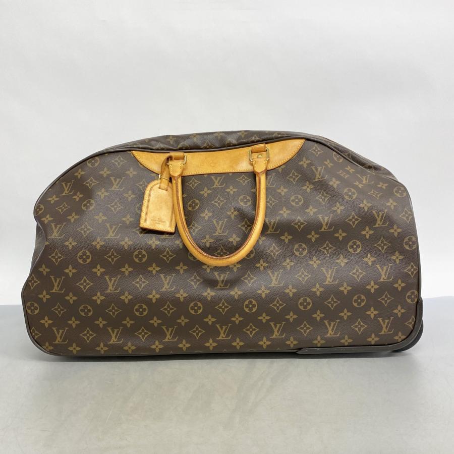 LOUIS VUITTON（ルイ・ヴィトン） 【5oe5174】ルイヴィトン キャリー