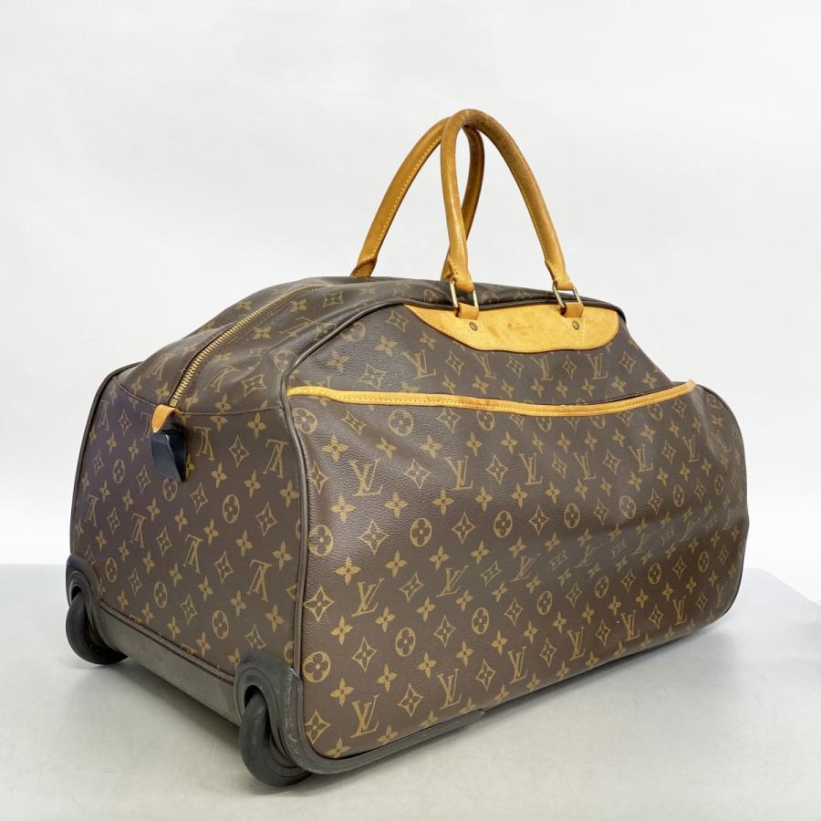 LOUIS VUITTON（ルイ・ヴィトン） 【5oe5174】ルイヴィトン キャリー