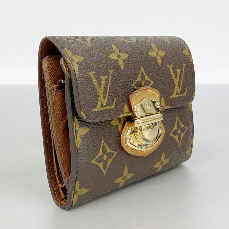 ルイヴィトン ダミエ ポルトフォイユ コアラ 三つ折り財布 N60005 ルイ・ヴィトン(Louis Vuitton) ルイ・ヴィトン 三つ折り財布 ダミエ