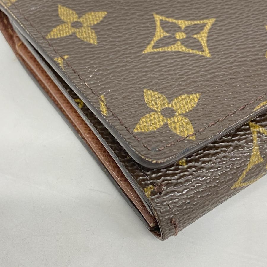 LOUIS VUITTON（ルイ・ヴィトン） 【5oe5346】ルイヴィトン 財布