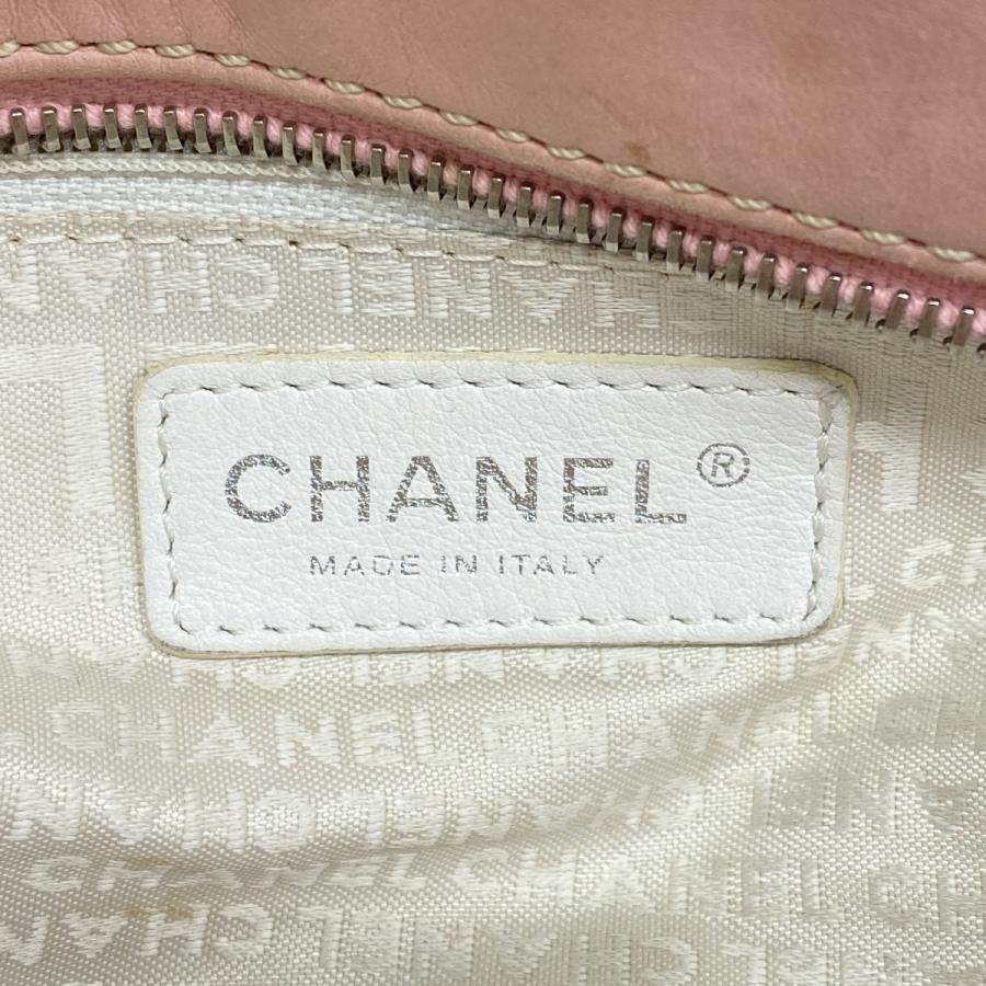 CHANEL（シャネル） ☆最終価格☆SALE【5oe5377】シャネル トート