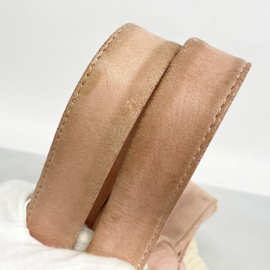 CHANEL（シャネル） ☆最終価格☆SALE【5oe5377】シャネル トート