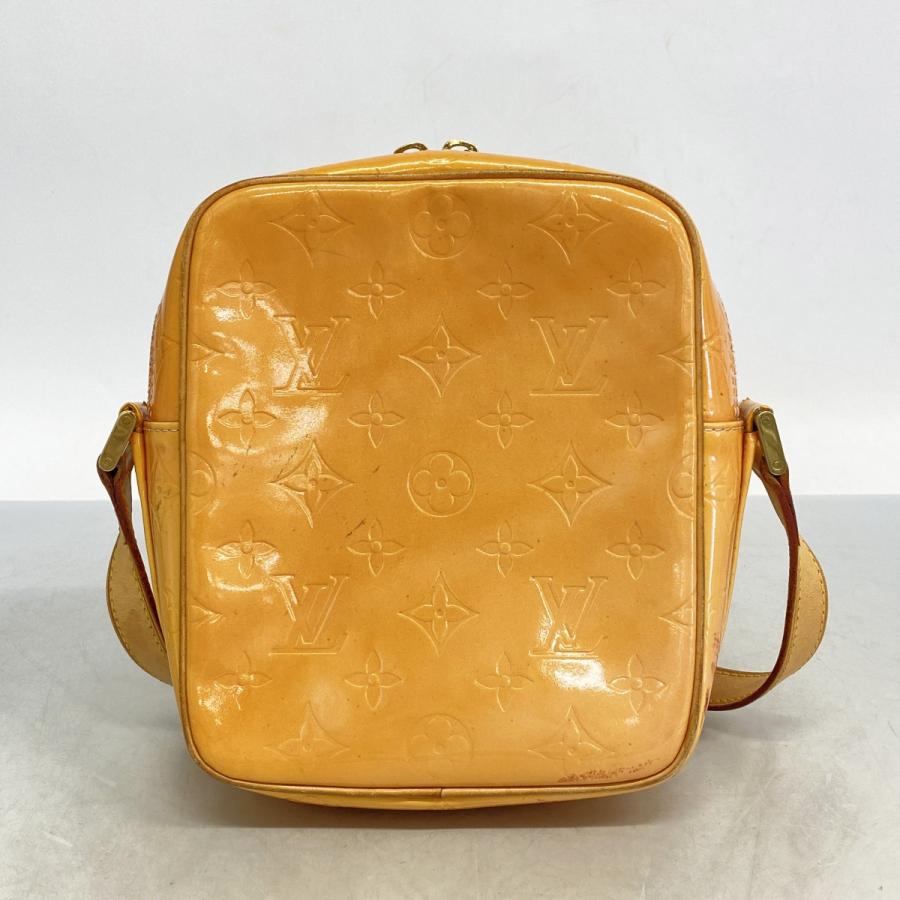 ★最終価格★SALE【5oe5384】ルイヴィトン ショルダーバッグ ヴェルニ ウースター M91037 ローズ【中古】レディース 5oe5384】ルイヴィトン ショルダーバッグ ヴェルニ ウースター M91037