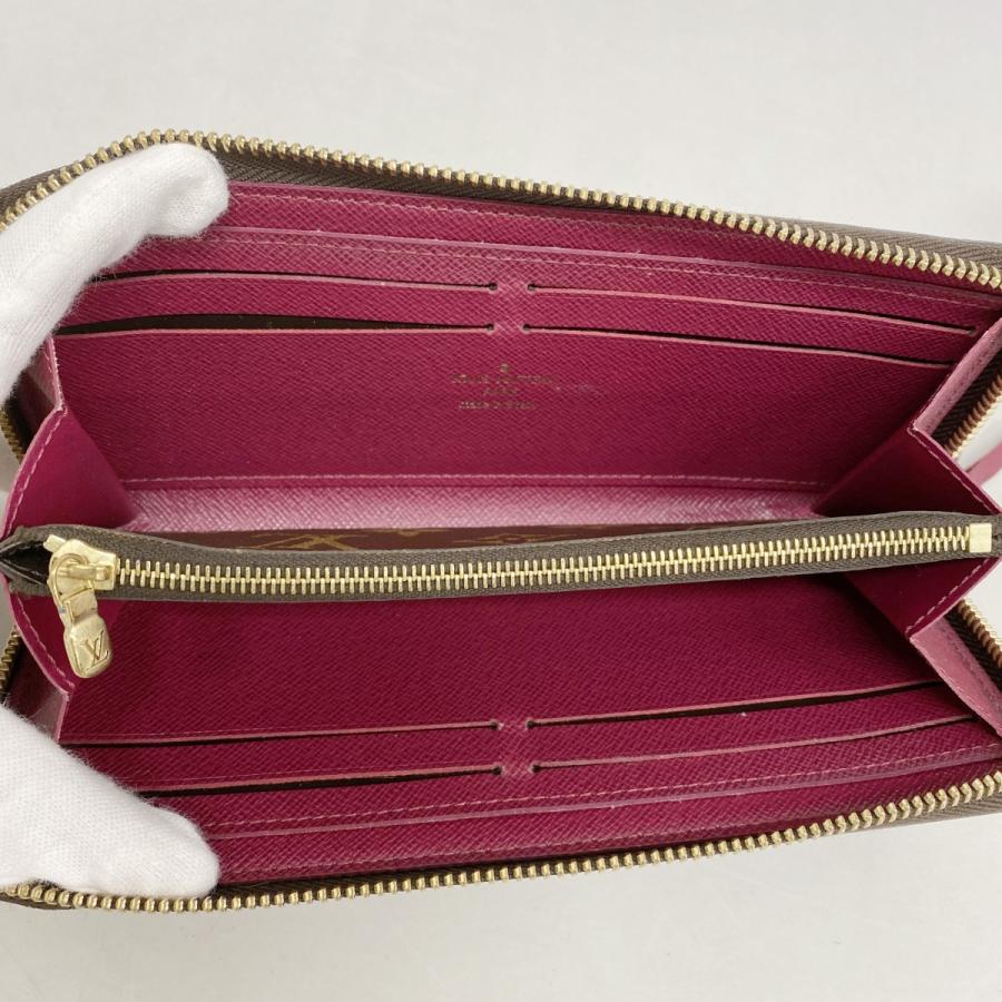 LOUIS VUITTON（ルイ・ヴィトン） 【5oe5393】ルイヴィトン 長財布