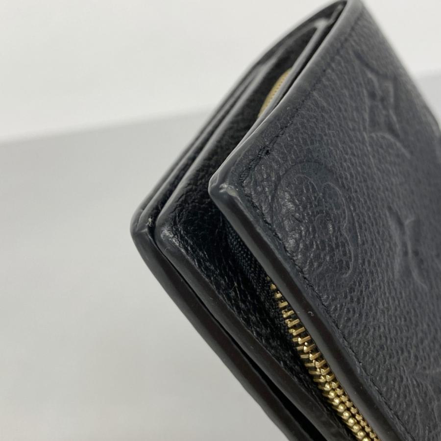 LOUIS VUITTON（ルイ・ヴィトン） 【5oe5457】ルイヴィトン 財布