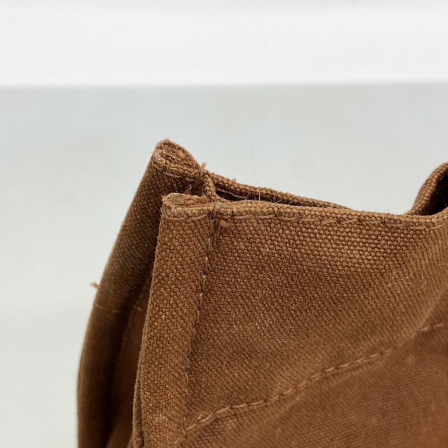 ☆SALE【5oe5459】エルメス ハンドバッグ フールトゥPM キャンバス