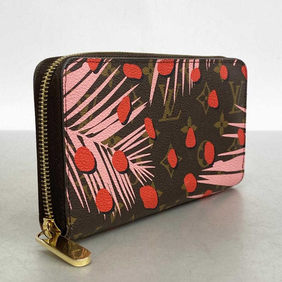 LOUIS VUITTON（ルイ・ヴィトン） ☆SALE【5oe5548】ルイヴィトン 長