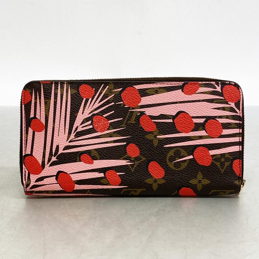 LOUIS VUITTON（ルイ・ヴィトン） ☆SALE【5oe5548】ルイヴィトン 長