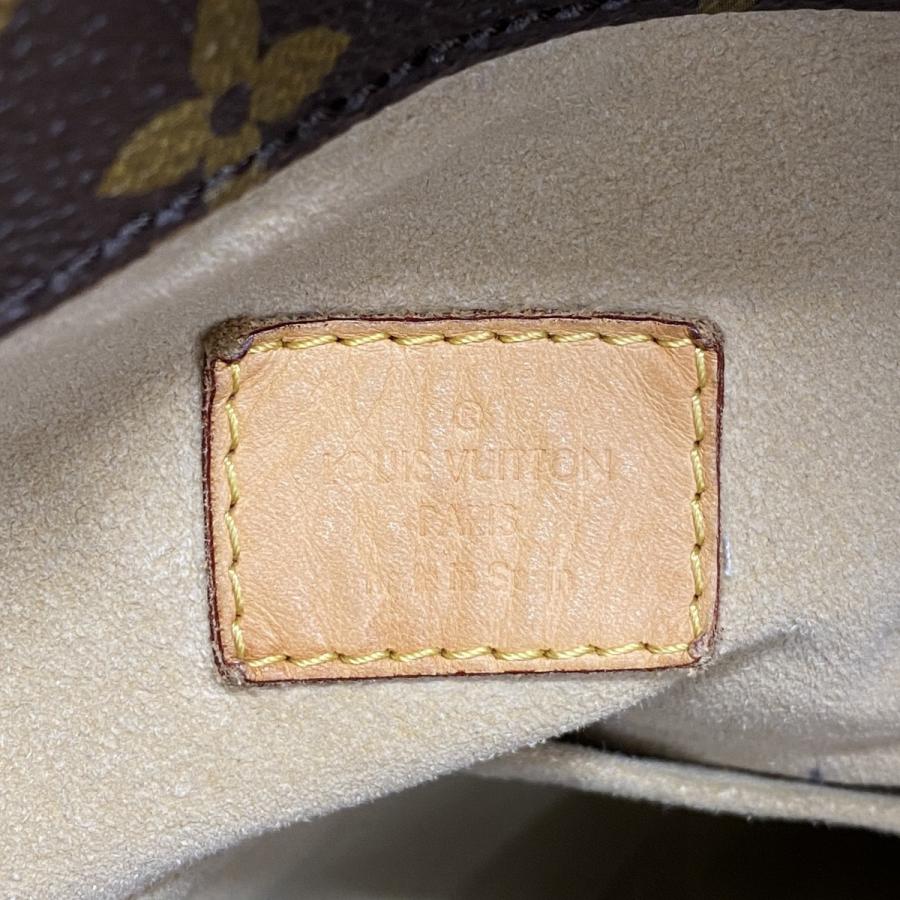 LOUIS VUITTON（ルイ・ヴィトン） ☆最終価格☆SALE【5oe5594】ルイ