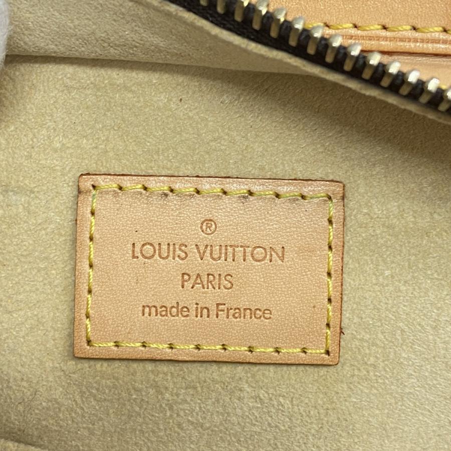 LOUIS VUITTON 【5oe5598】ルイヴィトン ショルダーバッグ モノグラム