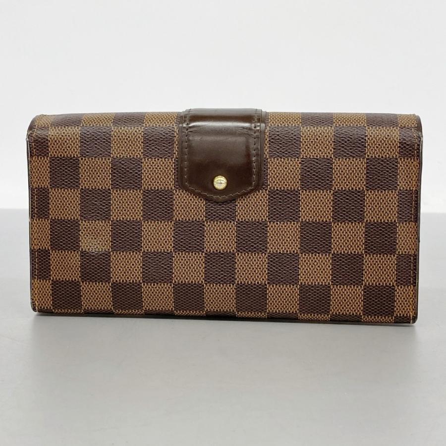 LOUIS VUITTON（ルイ・ヴィトン） 【5oe5657】ルイヴィトン 長財布