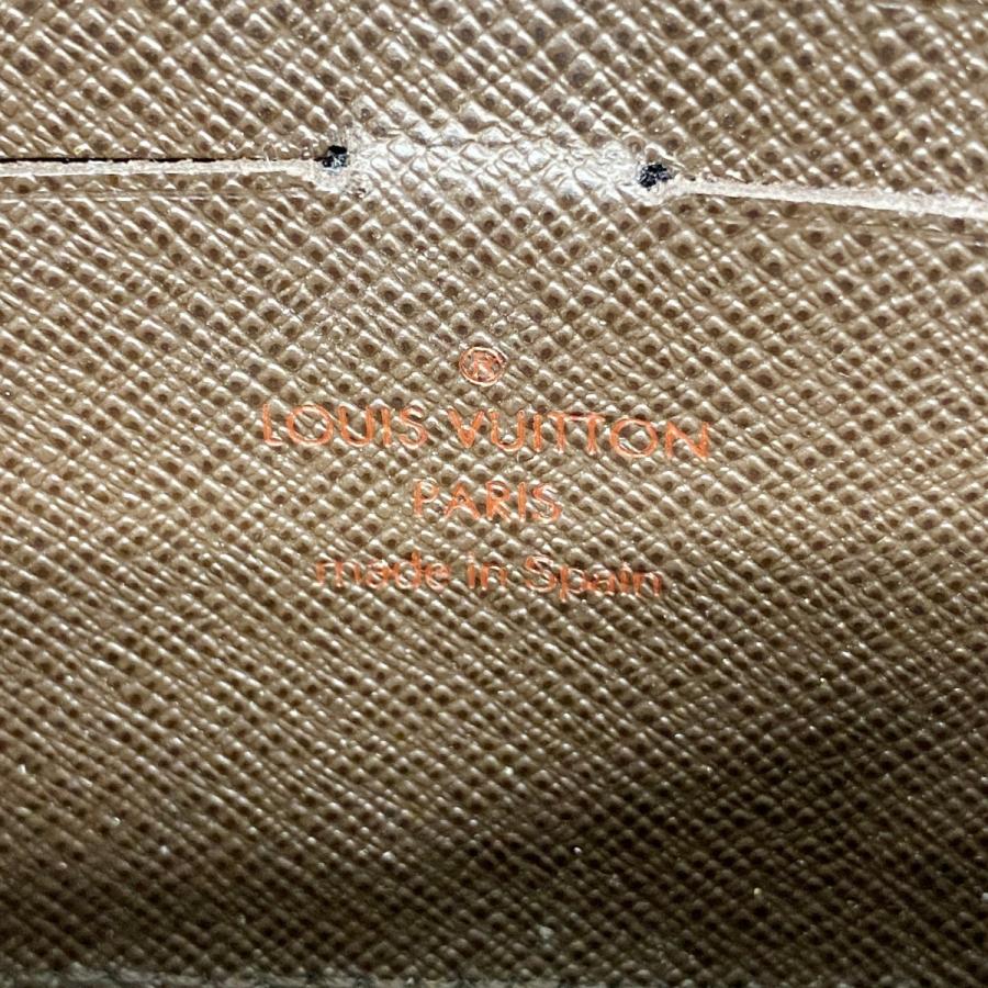LOUIS VUITTON（ルイ・ヴィトン） 【5oe5657】ルイヴィトン 長財布
