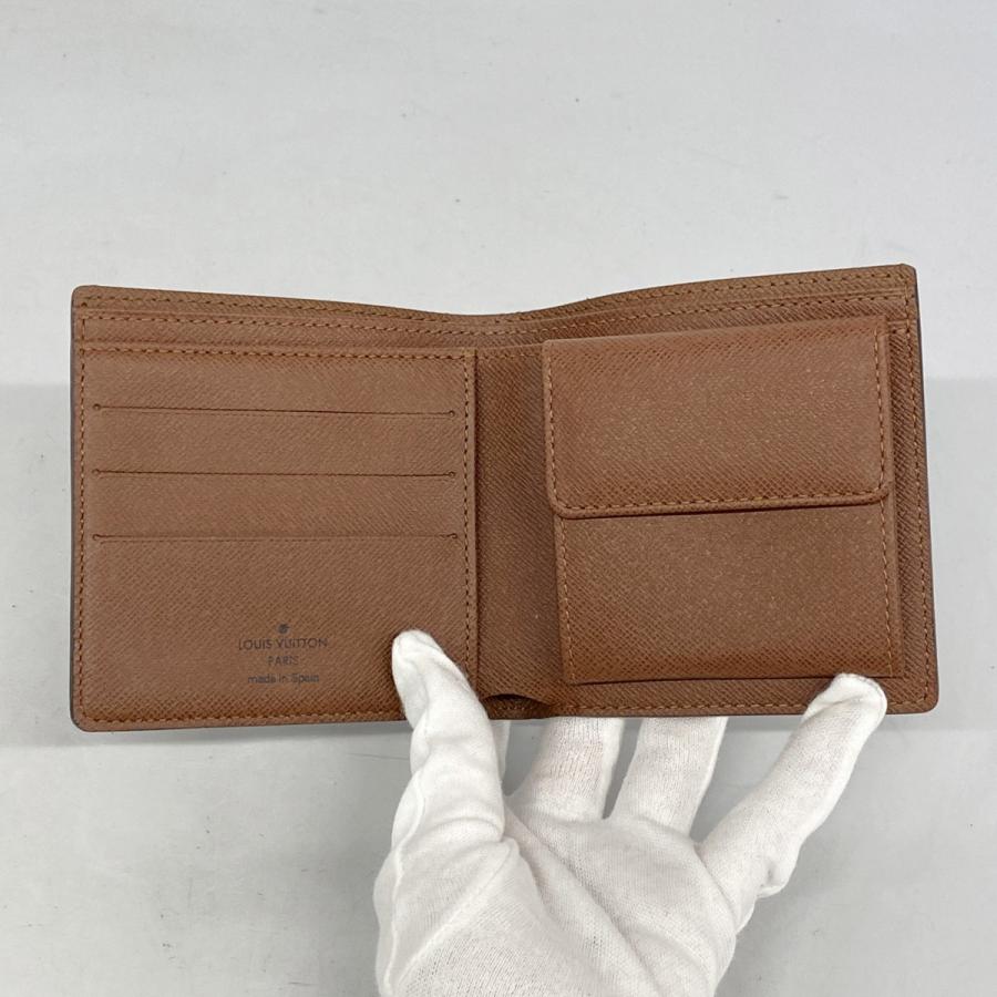 LOUIS VUITTON（ルイ・ヴィトン） 【5oe5736】ルイヴィトン 財布