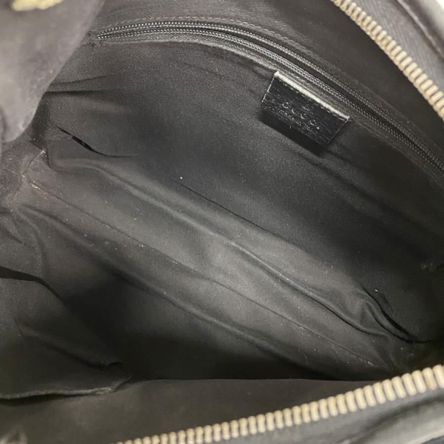 GUCCI（グッチ） ☆最終価格【5oe5841】グッチ ハンドバッグ GG