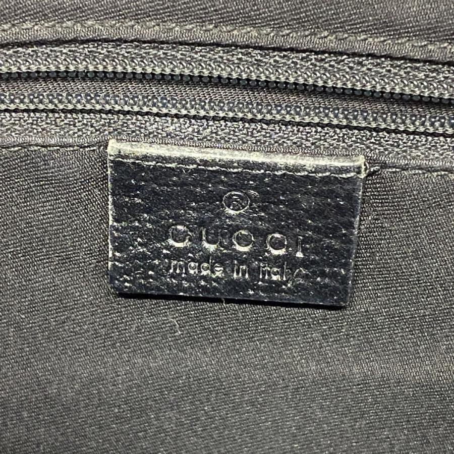 GUCCI（グッチ） ☆最終価格【5oe5841】グッチ ハンドバッグ GG
