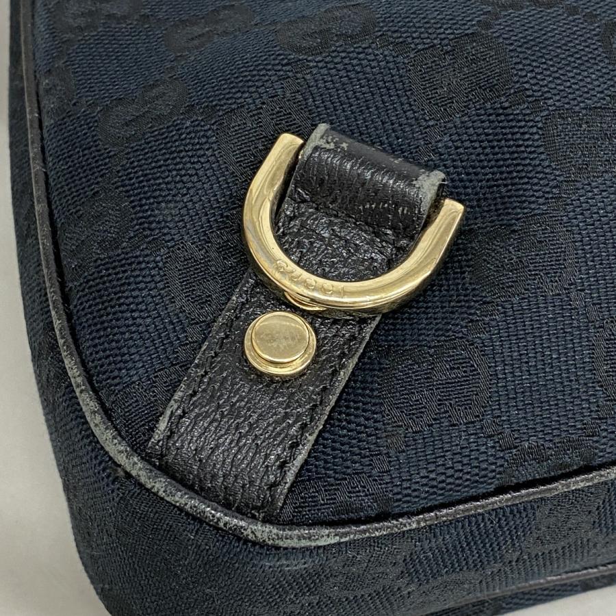 GUCCI（グッチ） ☆最終価格【5oe5841】グッチ ハンドバッグ GG