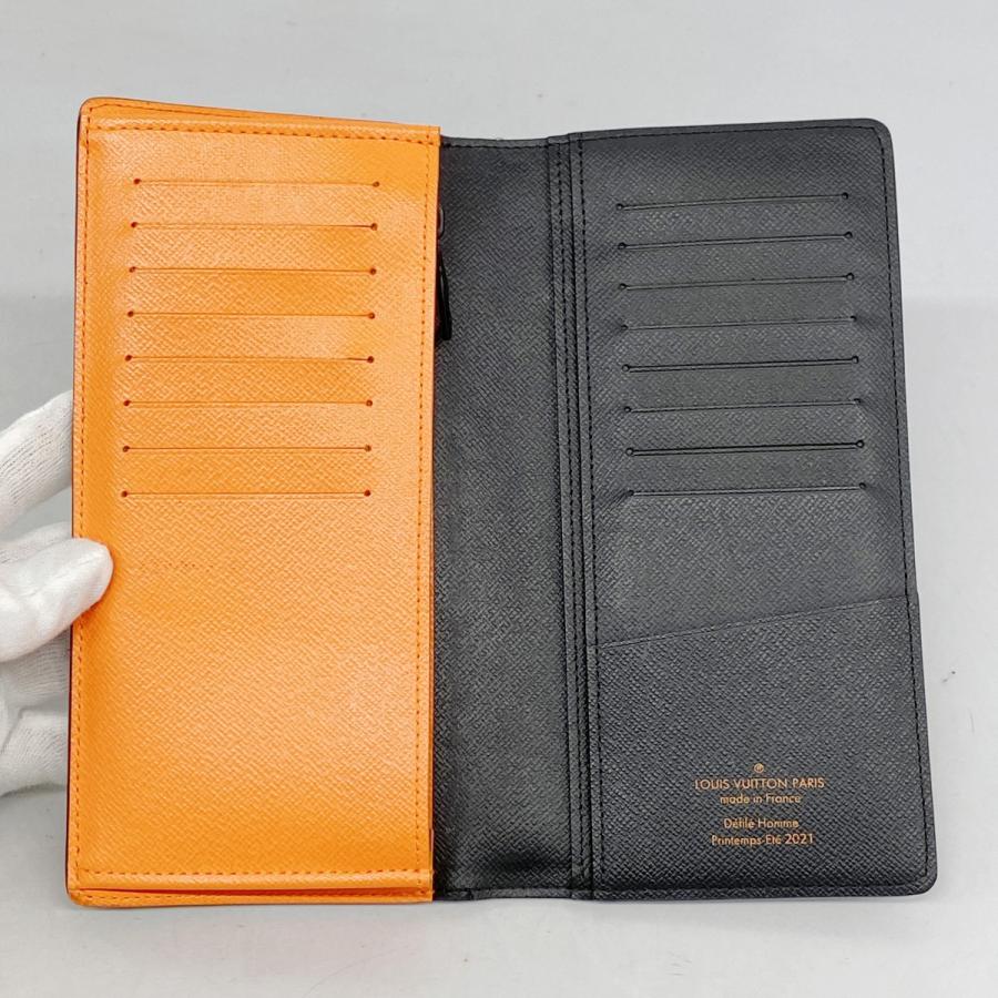 LOUIS VUITTON（ルイ・ヴィトン） ☆SALE【5oe5865】ルイヴィトン 長