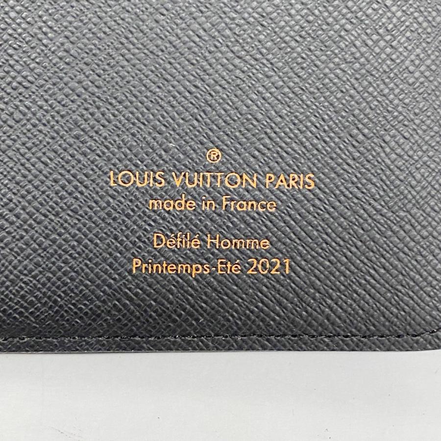 LOUIS VUITTON（ルイ・ヴィトン） ☆SALE【5oe5865】ルイ