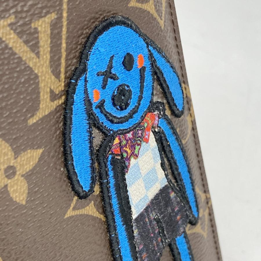 LOUIS VUITTON（ルイ・ヴィトン） ☆SALE【5oe5865】ルイ