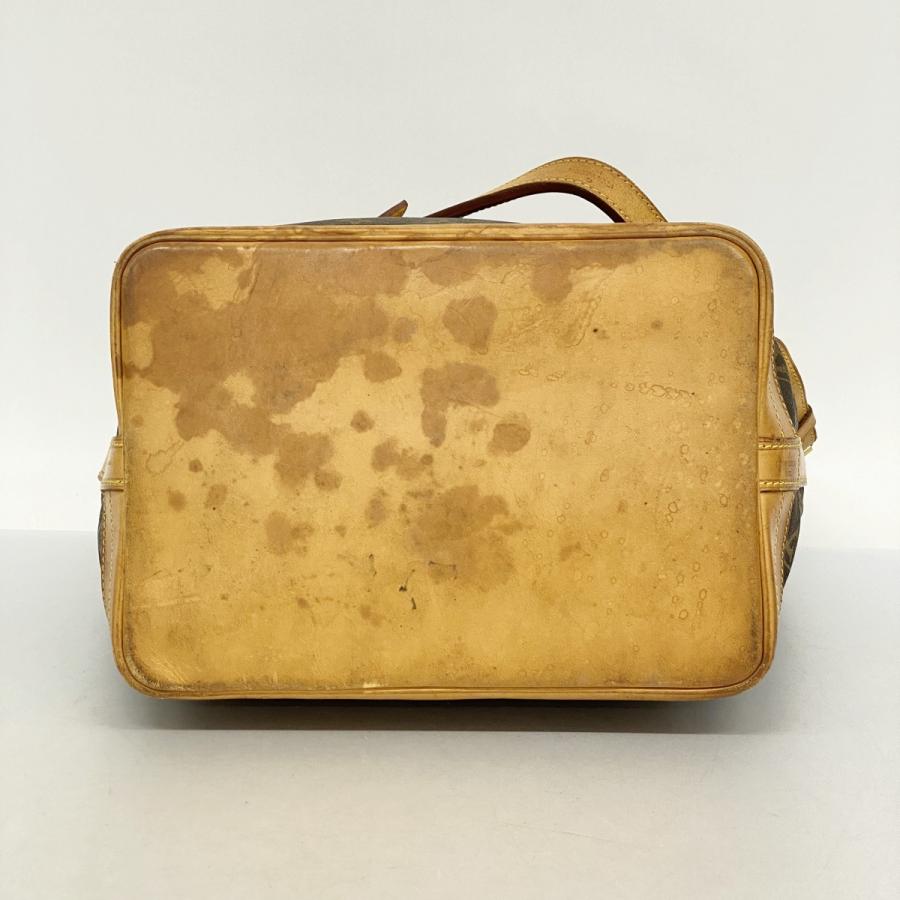 美品 ルイヴィトン ノエ モノグラム ショルダーバッグ バッグ ビンテージ 人気 LOUIS VUITTON（ルイ・ヴィトン） 【5oe5975】ルイヴィトン ショルダー