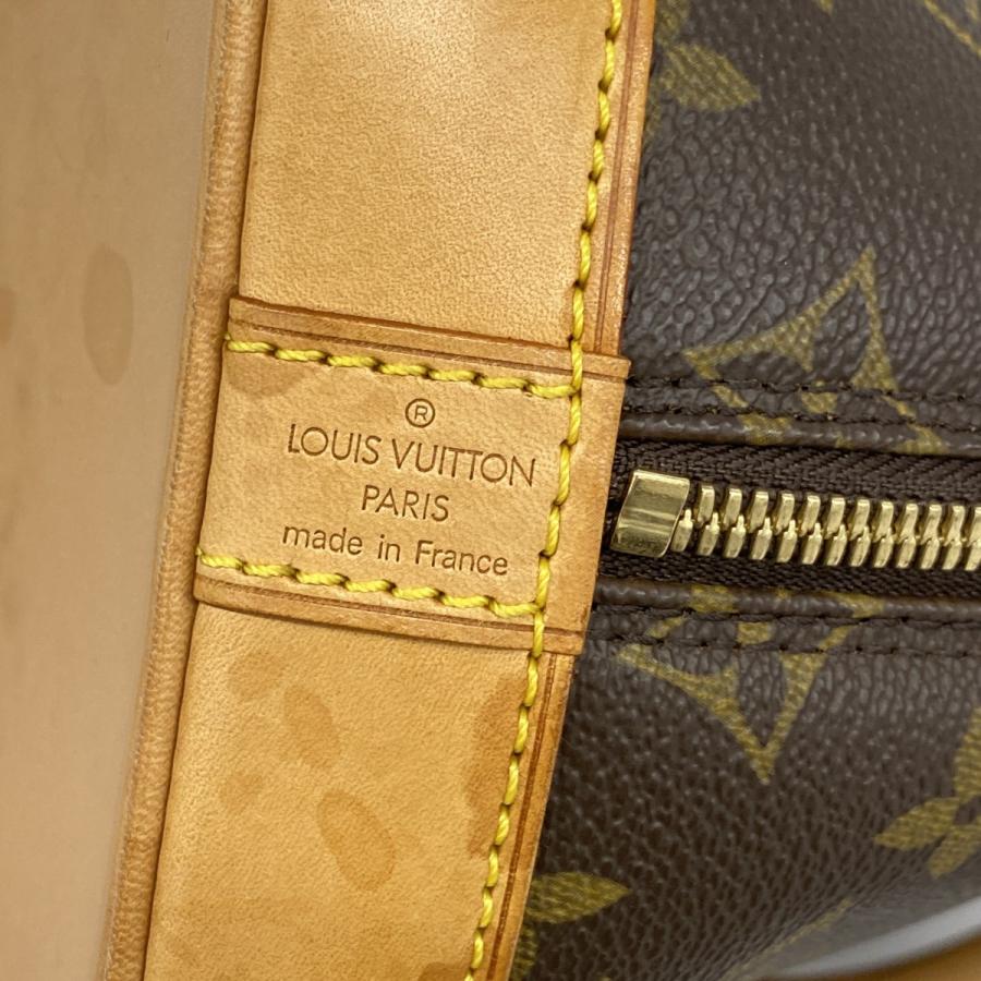 【極上美品】ルイヴィトン⭐LV【アルマ】ハンドバッグ⭐モノグラム【M51130】 LOUIS VUITTON（ルイ・ヴィトン） LOUIS VUITTON M51130 モノグラム