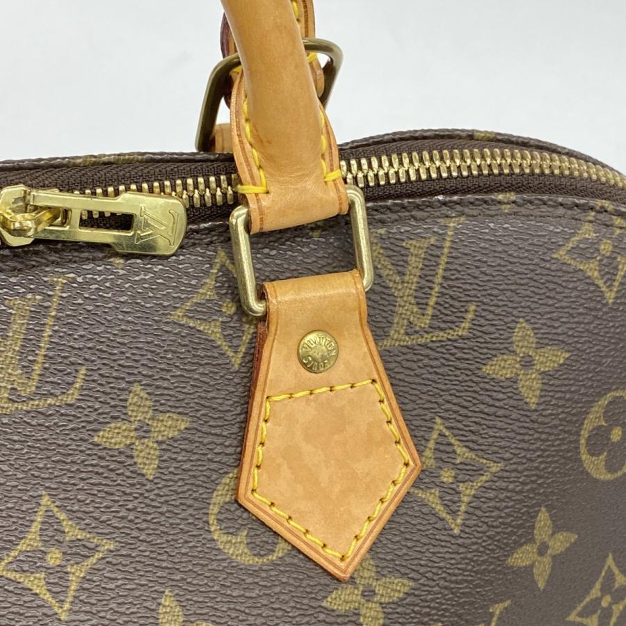 LOUIS VUITTON（ルイ・ヴィトン） 【5oe6018】ルイヴィトン