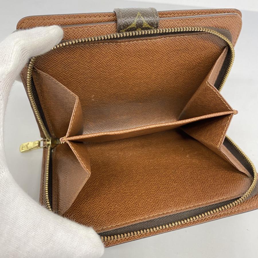 LOUIS VUITTON（ルイ・ヴィトン） 【5oe6026】ルイヴィトン 財布