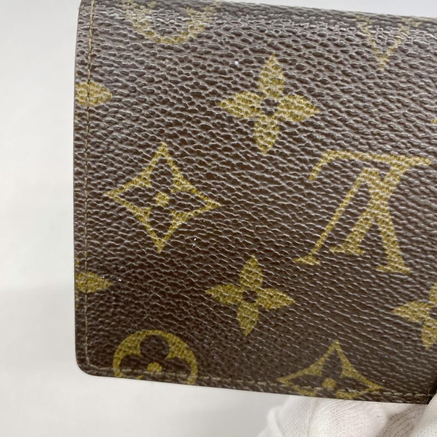 LOUIS VUITTON（ルイ・ヴィトン） ☆SALE【5oe6027】ルイヴィトン