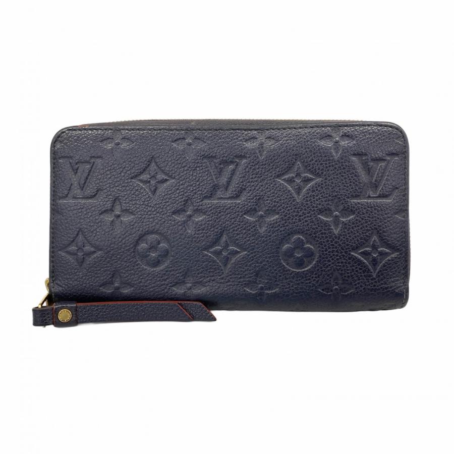 LOUIS VUITTON（ルイ・ヴィトン） 【5oe6048】ルイヴィトン 長財布
