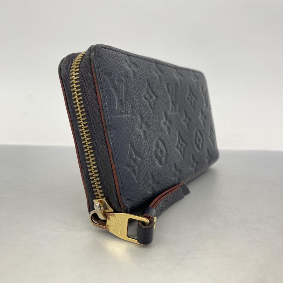 LOUIS VUITTON（ルイ・ヴィトン） 【5oe6048】ルイヴィトン 長財布