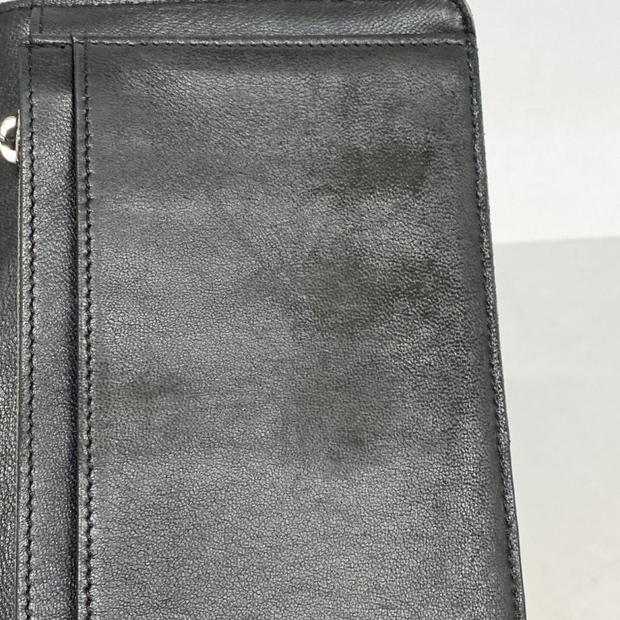 CHANEL（シャネル） ☆最終価格☆SALE【5oe6094】シャネル 長財布