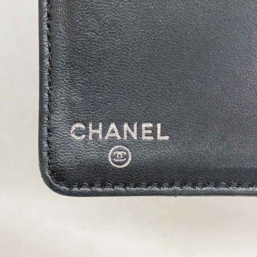 CHANEL（シャネル） ☆最終価格☆SALE【5oe6094】シャネル 長財布