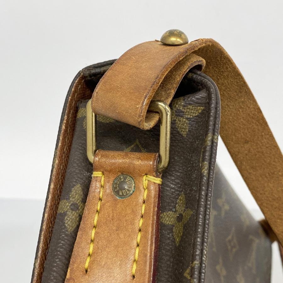 LOUIS VUITTON（ルイ・ヴィトン） 【5oe6138】ルイヴィトン ショルダー