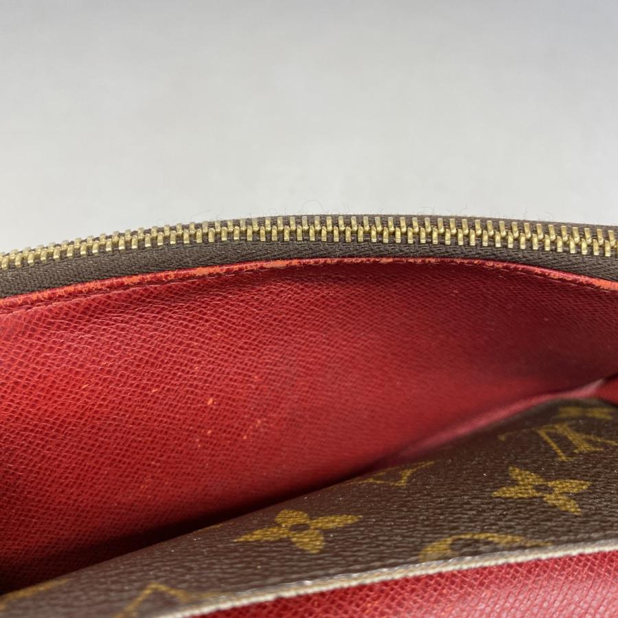 LOUIS VUITTON（ルイ・ヴィトン） 【5oe6181】ルイヴィトン 長財布