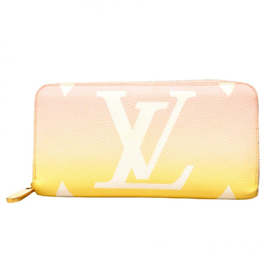 ルイヴィトン長財布サークル 楽天市場】【財布】LOUIS VUITTON ルイ