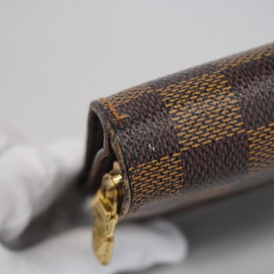 LOUIS VUITTON（ルイ・ヴィトン） 【5oe6331】ルイヴィトン 財布