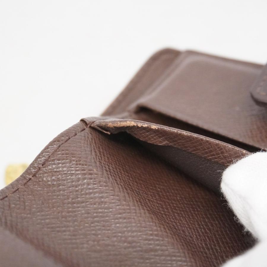 LOUIS VUITTON（ルイ・ヴィトン） 【5oe6331】ルイヴィトン 財布