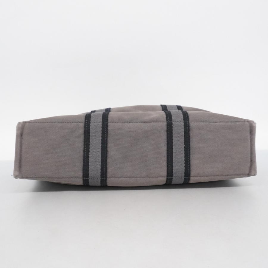 HERMES エルメス フールトゥMM トートバッグ HERMES エルメス キャンバス フールトゥ MM トートバッグ