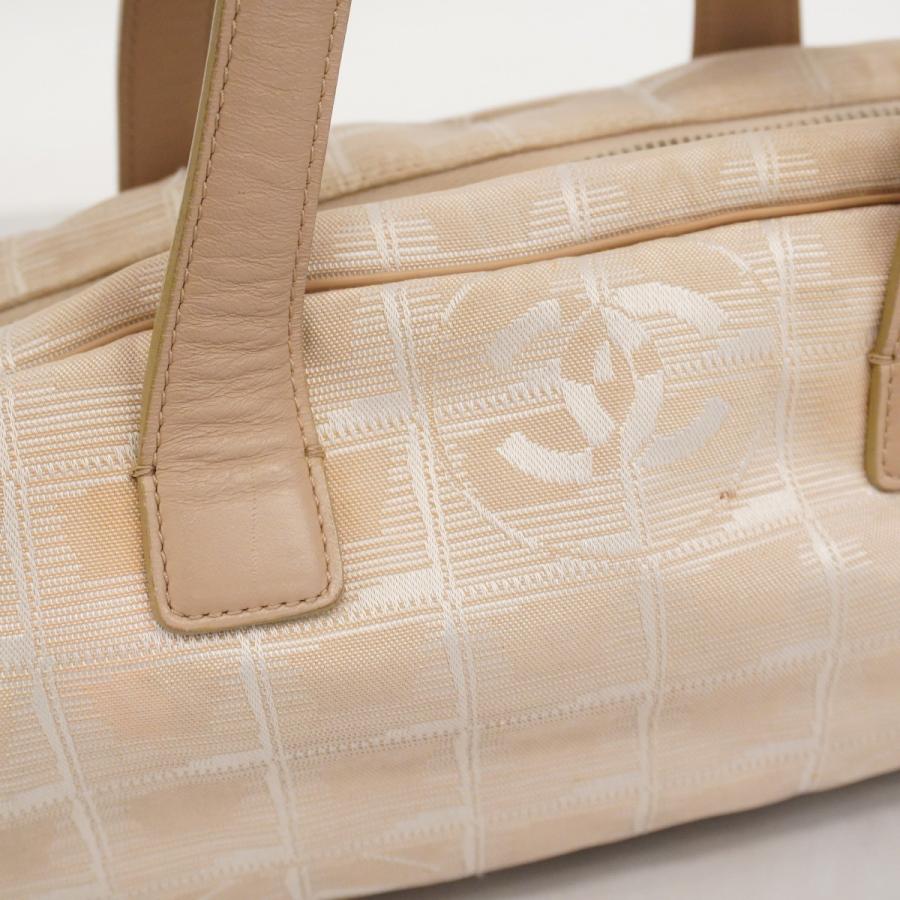 CHANEL（シャネル） 【5of6408】シャネル ハンドバッグ ニュートラベル