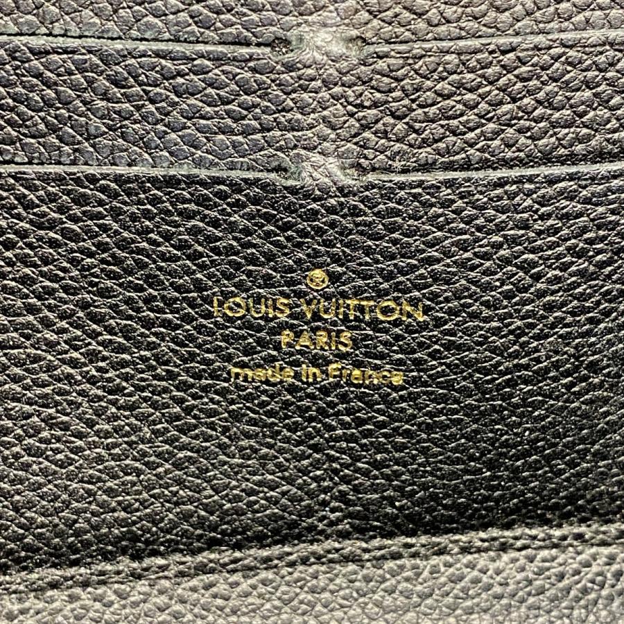 LOUIS VUITTON（ルイ・ヴィトン） 【5pa0761】ルイヴィトン 長財布