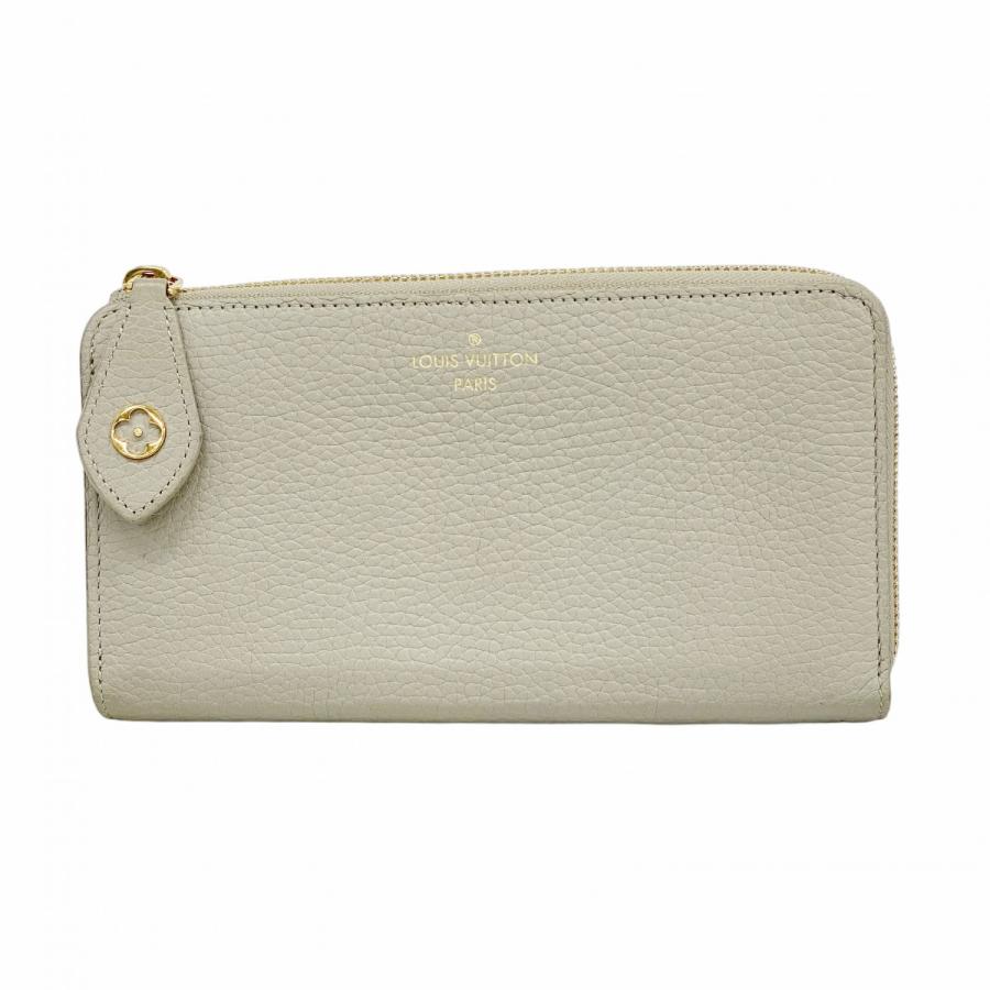 【5pa1332】ルイヴィトン 長財布 ポルトフォイユコメット M83654 フリントグレー【中古】レディース LOUIS VUITTON（ルイ・ヴィトン） ☆最終価格☆SALE【5pa1332】ルイ