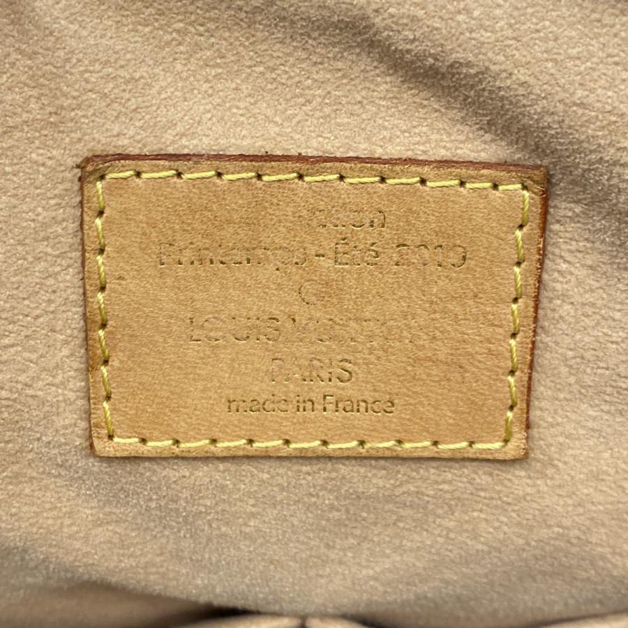 【5pb1673】ルイヴィトン ハンドバッグ モノグラム・エデン スピーディバンドリエール30 M40357 ペッシュ【中古】レディース LOUIS VUITTON（ルイ・ヴィトン） ☆最終価格【5pb1673】ルイヴィトン