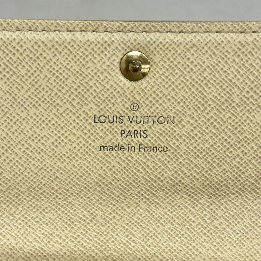 LOUIS VUITTON（ルイ・ヴィトン） 【5pb1867】ルイヴィトン 長財布